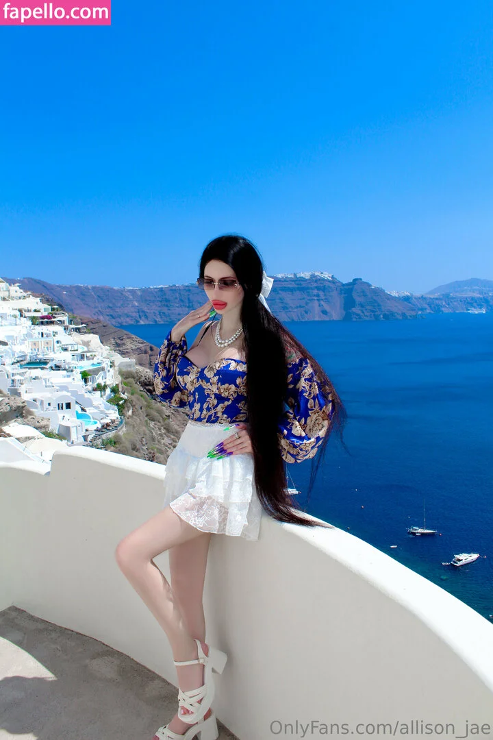 allison_jae Onlyfans Photo Gallery 