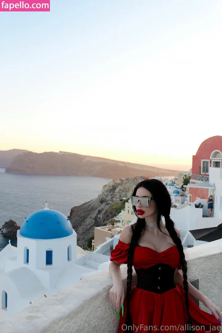 allison_jae Onlyfans Photo Gallery 