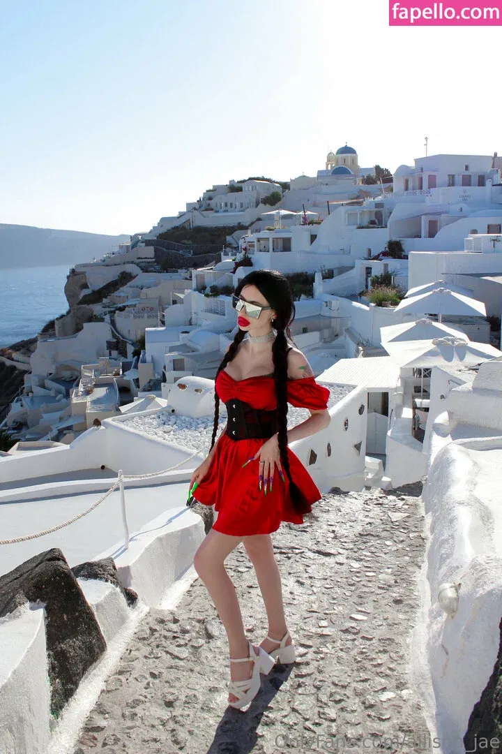 allison_jae Onlyfans Photo Gallery 