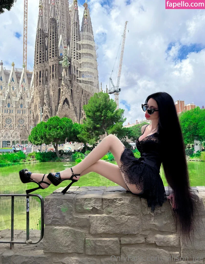 allison_jae Onlyfans Photo Gallery 