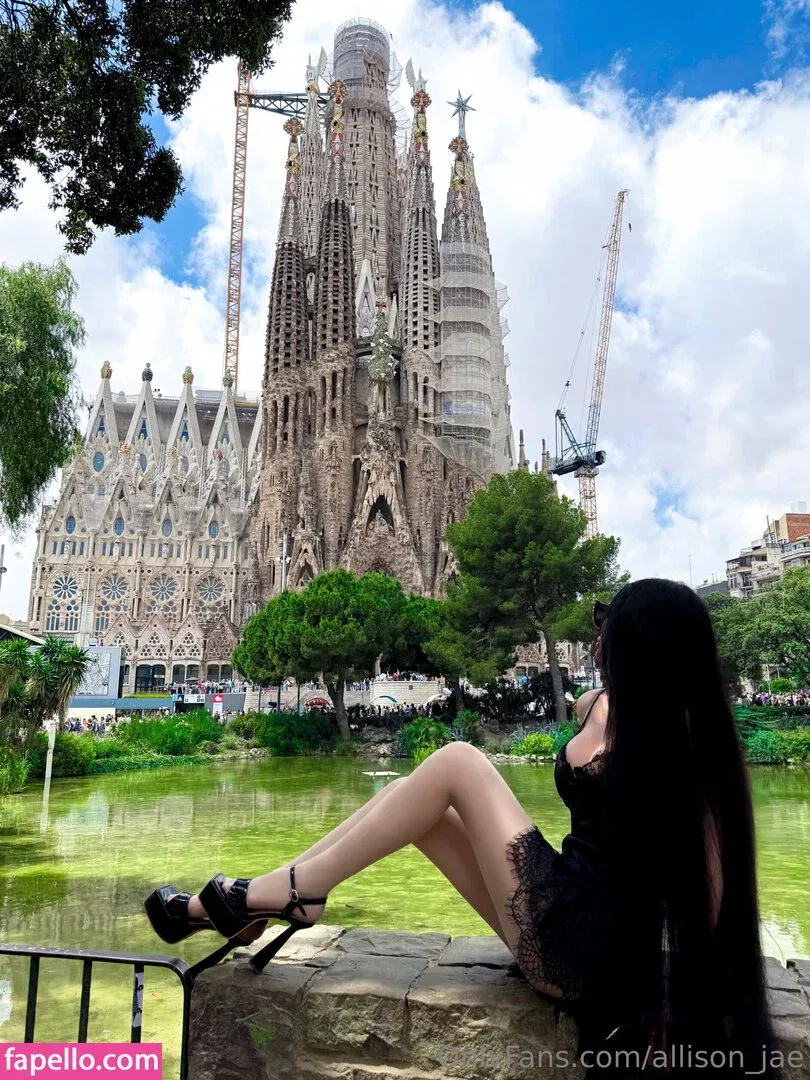 allison_jae Onlyfans Photo Gallery 