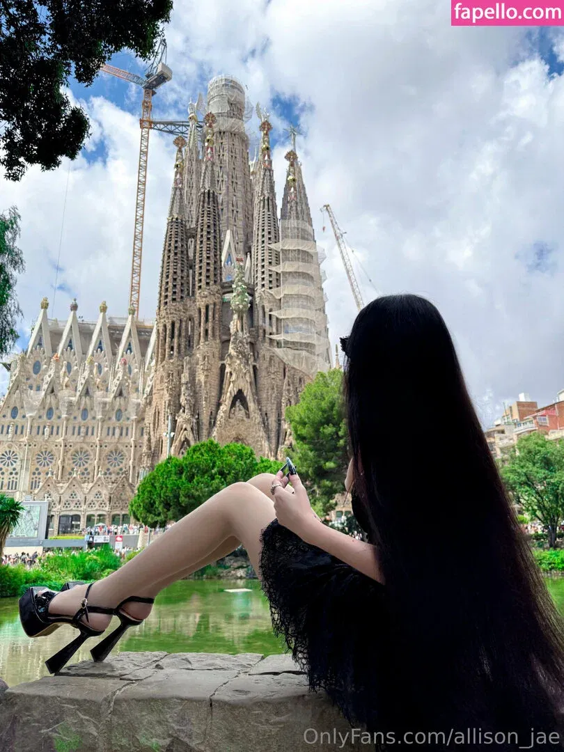 allison_jae Onlyfans Photo Gallery 