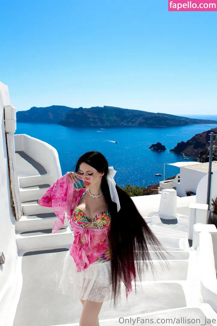 allison_jae Onlyfans Photo Gallery 