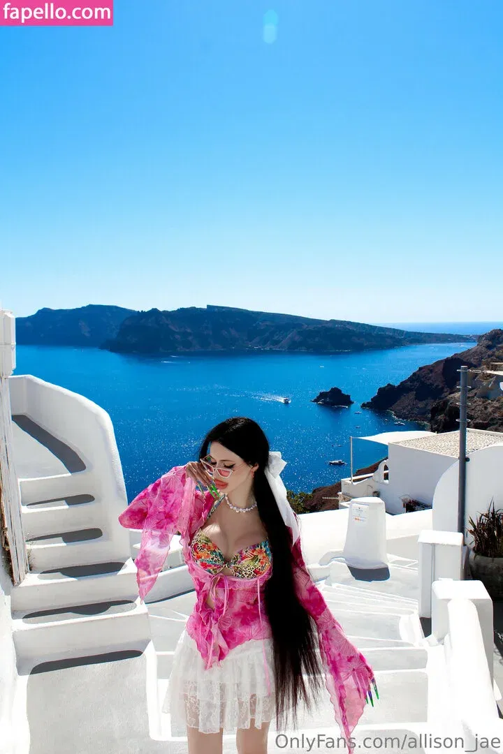 allison_jae Onlyfans Photo Gallery 