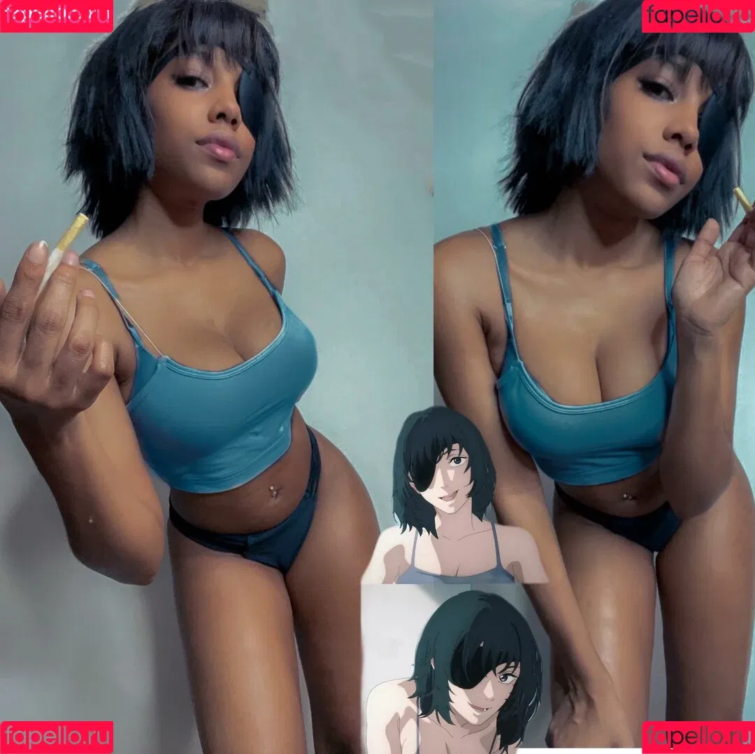 Violetcosplay Onlyfans Photo Gallery 