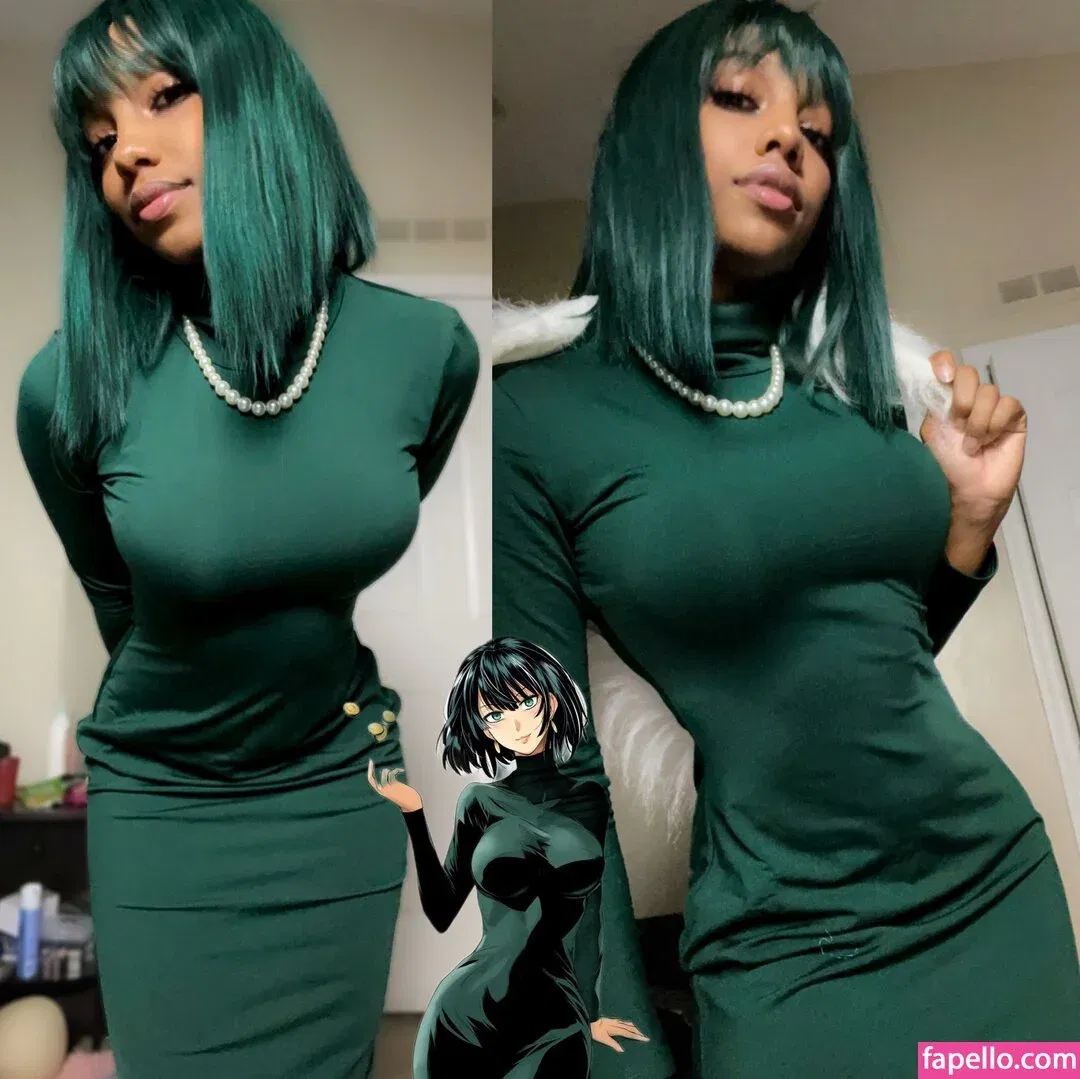 Violetcosplay Onlyfans Photo Gallery 