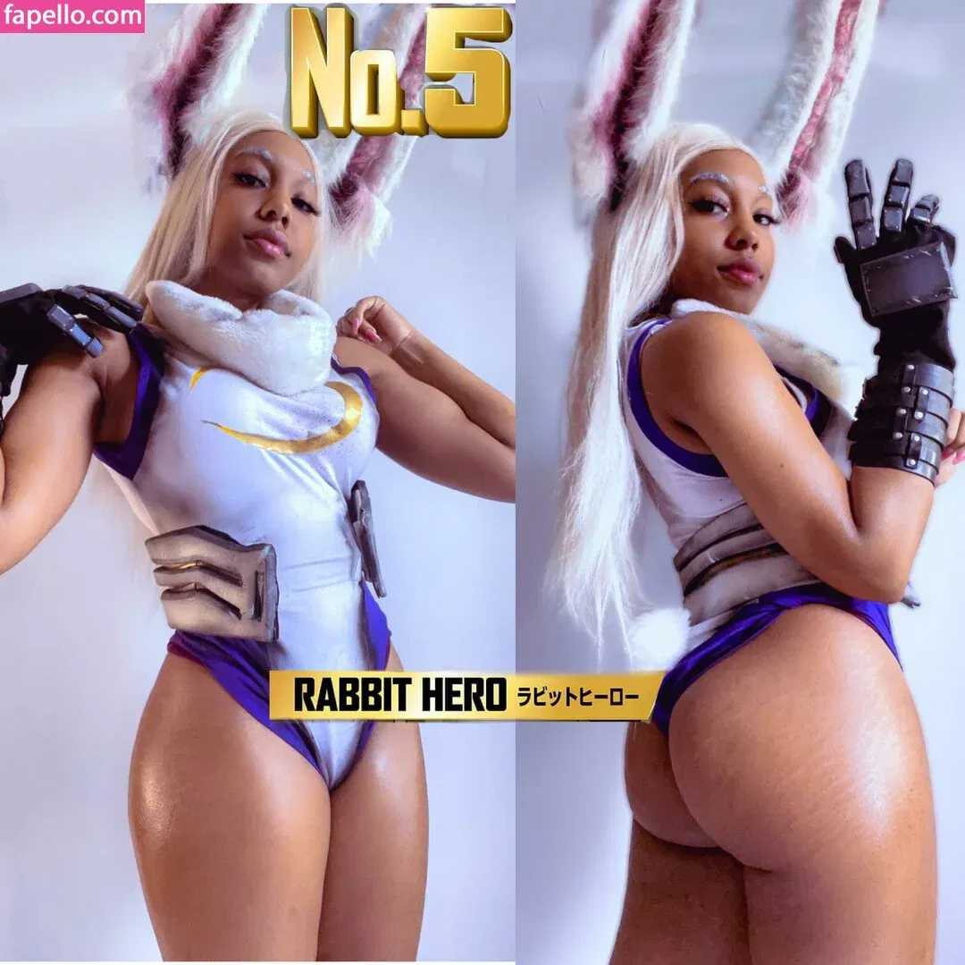 Violetcosplay Onlyfans Photo Gallery 