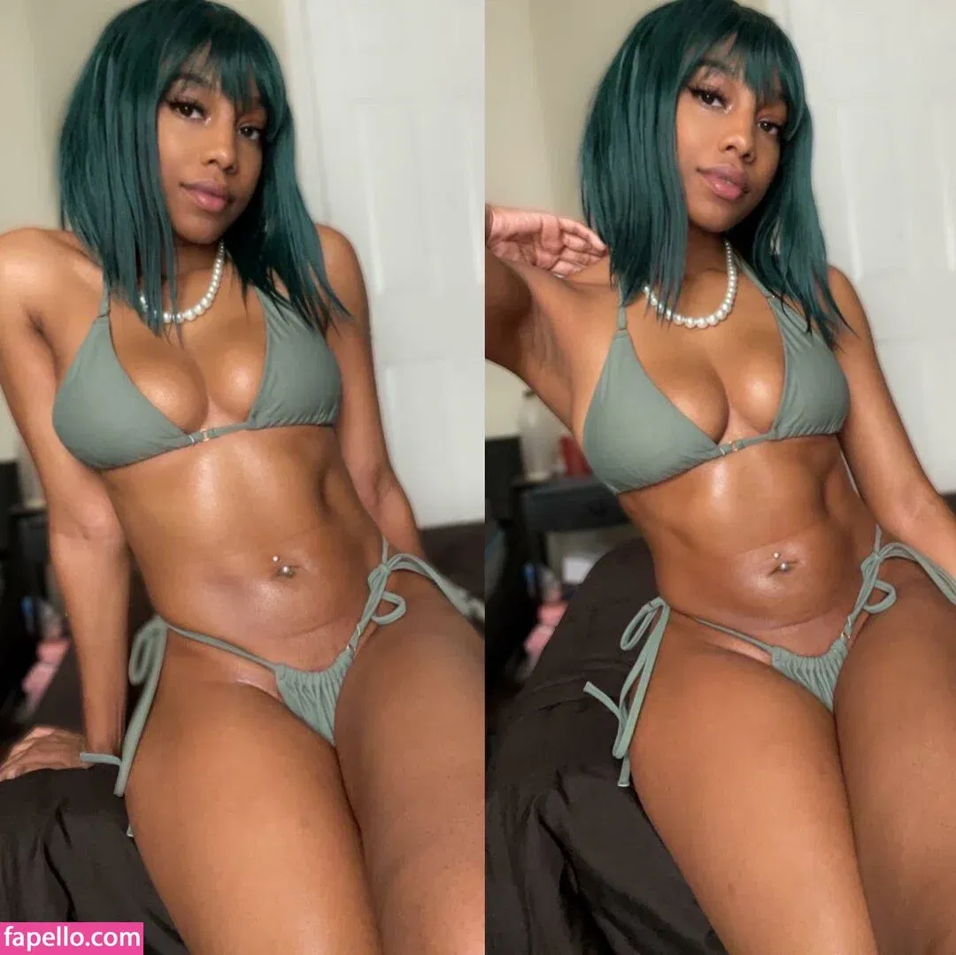 Violetcosplay Onlyfans Photo Gallery 