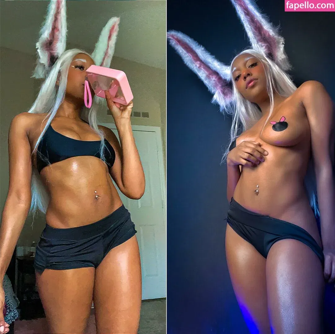 Violetcosplay Onlyfans Photo Gallery 