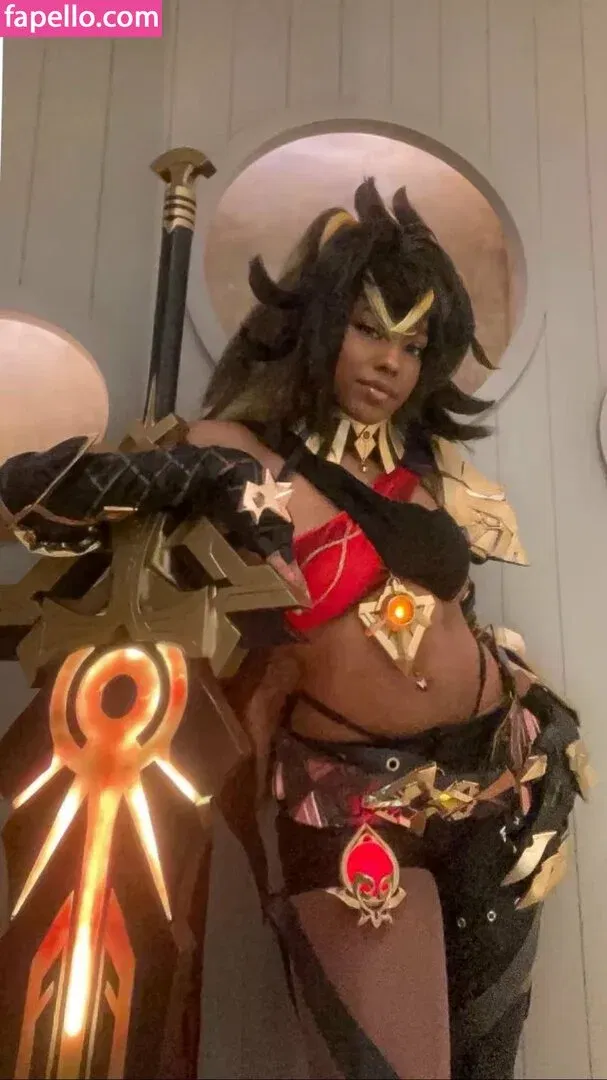 Violetcosplay Onlyfans Photo Gallery 