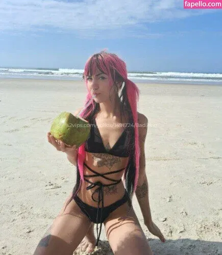 YoiFox Onlyfans Photo Gallery 