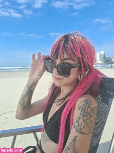 YoiFox Onlyfans Photo Gallery 