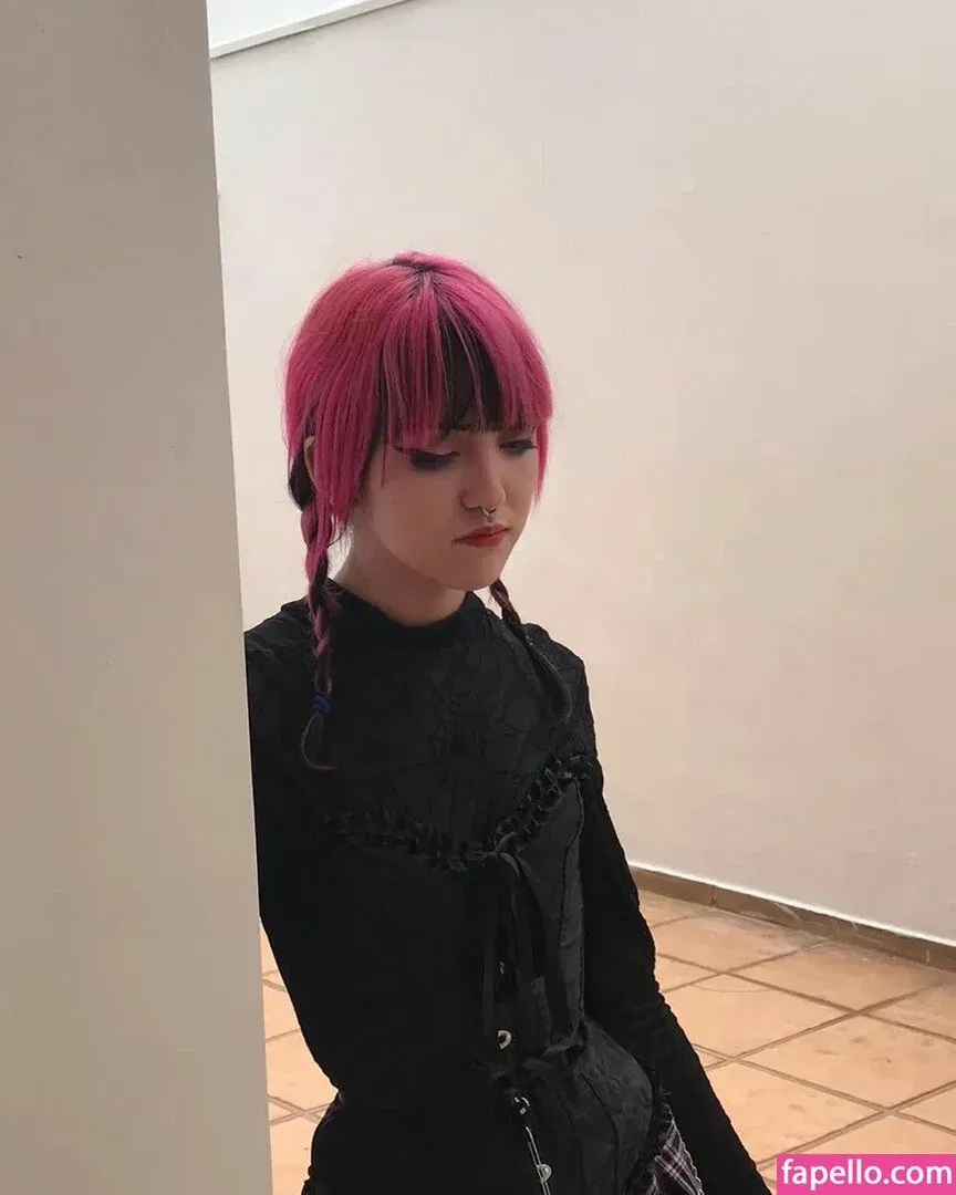 YoiFox Onlyfans Photo Gallery 