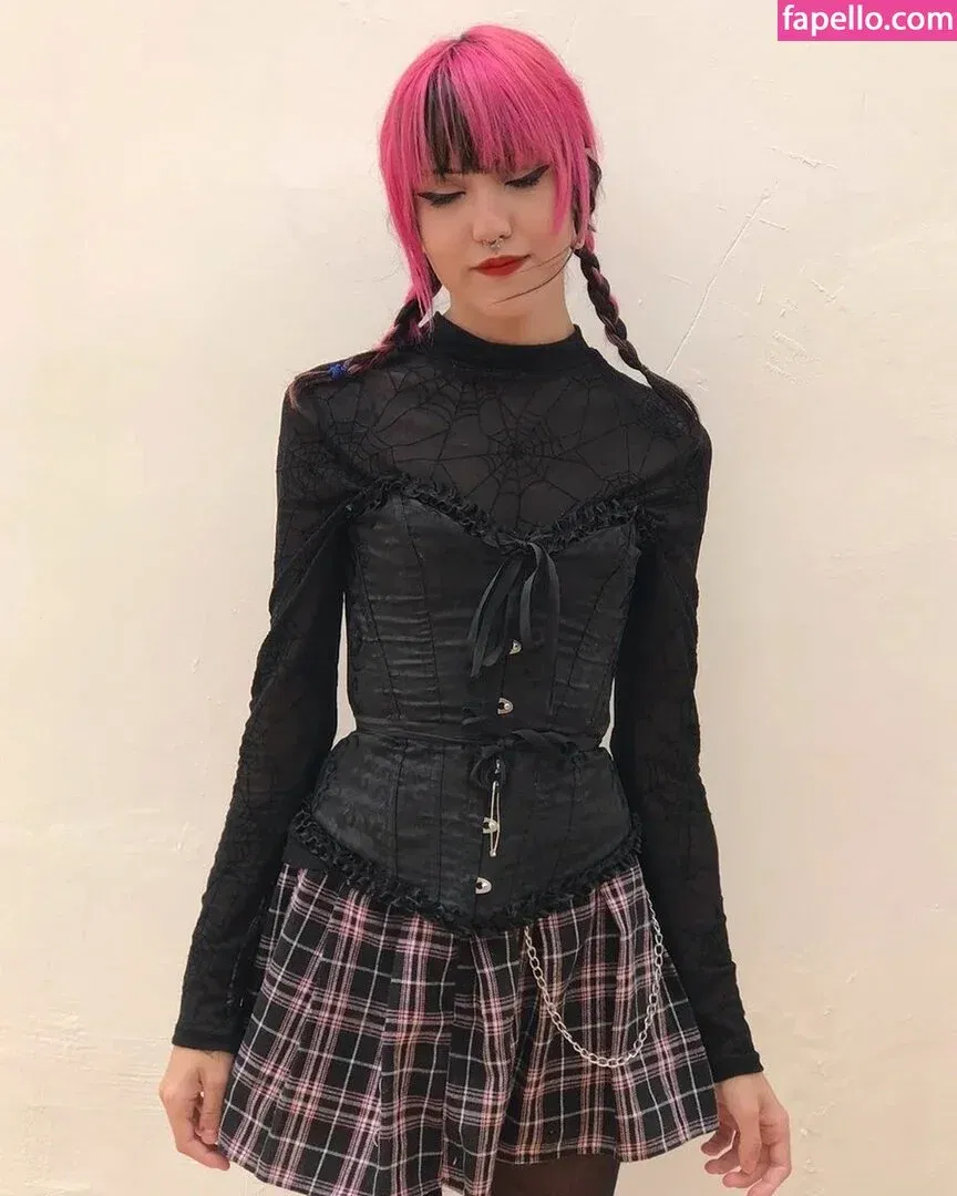 YoiFox Onlyfans Photo Gallery 