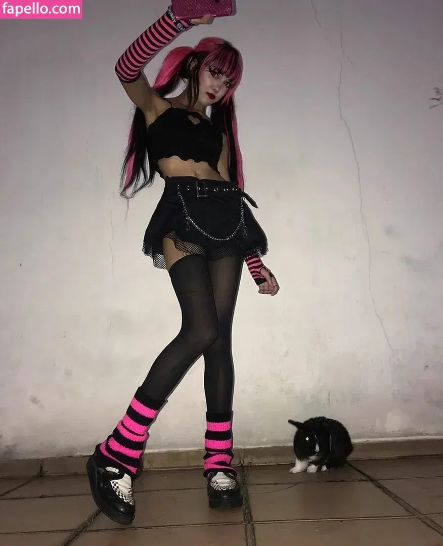 YoiFox Onlyfans Photo Gallery 