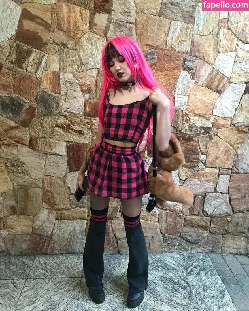 YoiFox Onlyfans Photo Gallery 