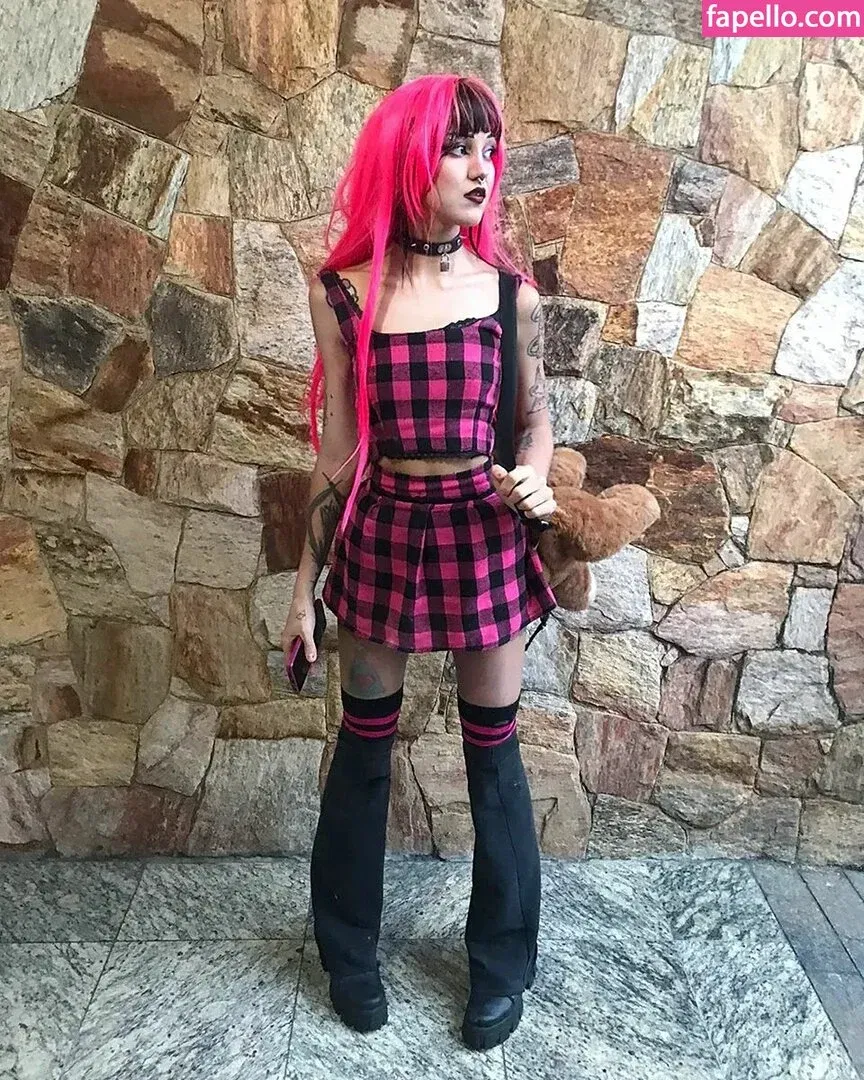 YoiFox Onlyfans Photo Gallery 