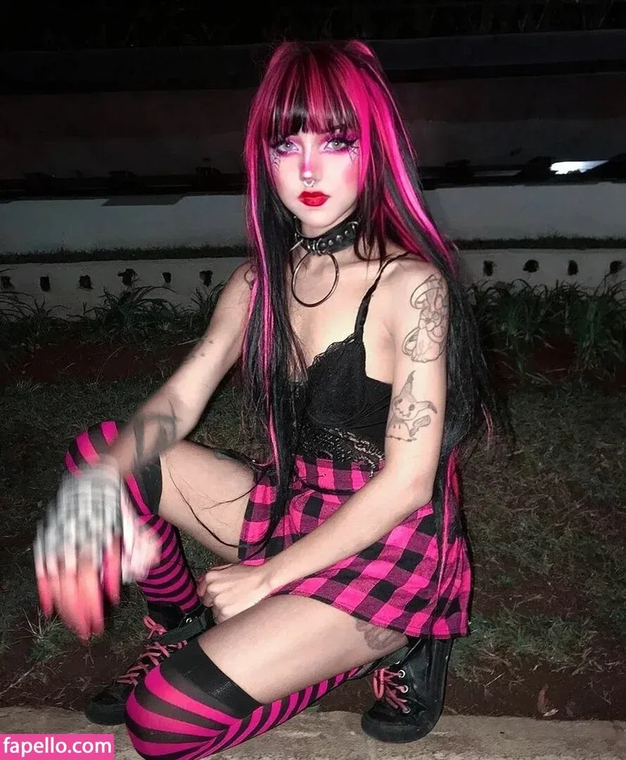 YoiFox Onlyfans Photo Gallery 