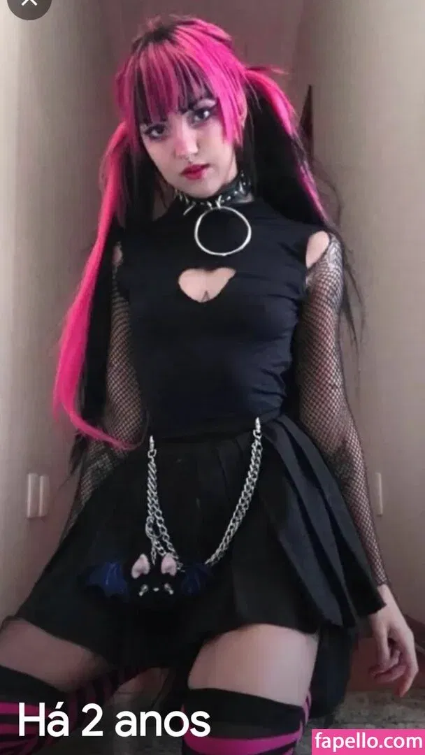 YoiFox Onlyfans Photo Gallery 