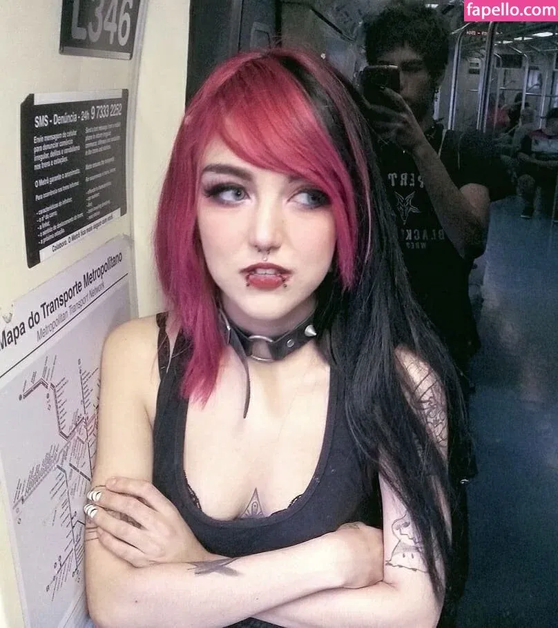 YoiFox Onlyfans Photo Gallery 