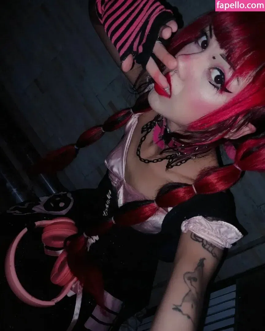 YoiFox Onlyfans Photo Gallery 