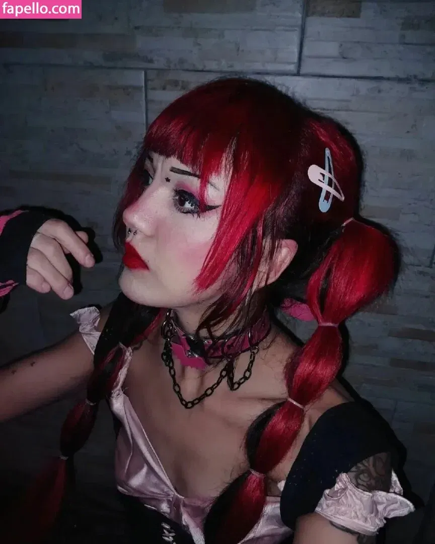 YoiFox Onlyfans Photo Gallery 