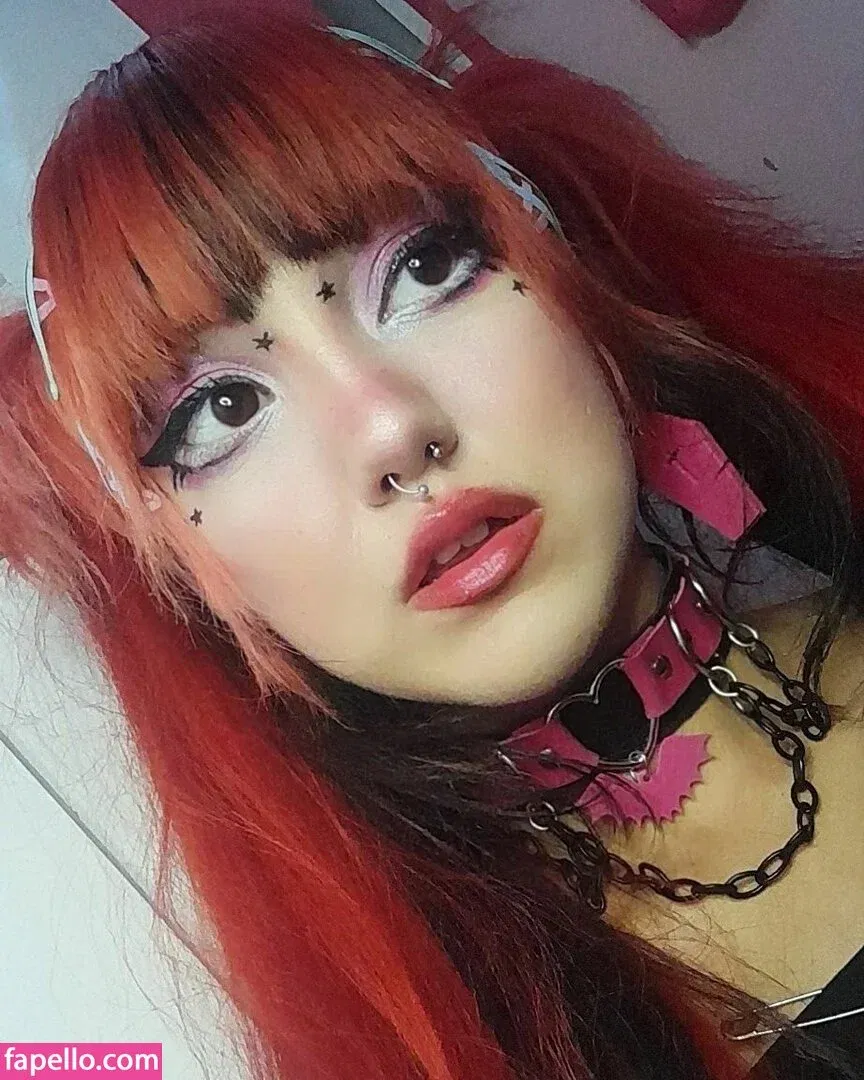 YoiFox Onlyfans Photo Gallery 