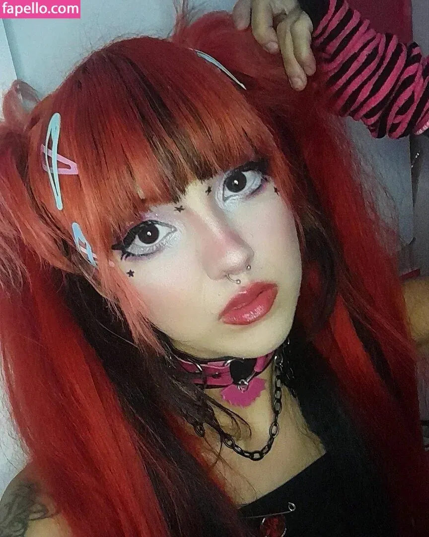 YoiFox Onlyfans Photo Gallery 