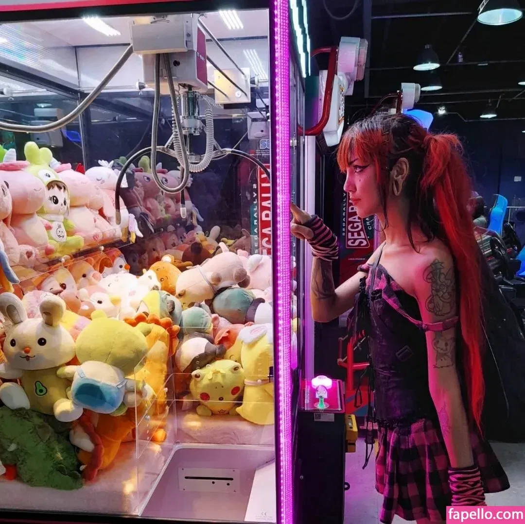 YoiFox Onlyfans Photo Gallery 