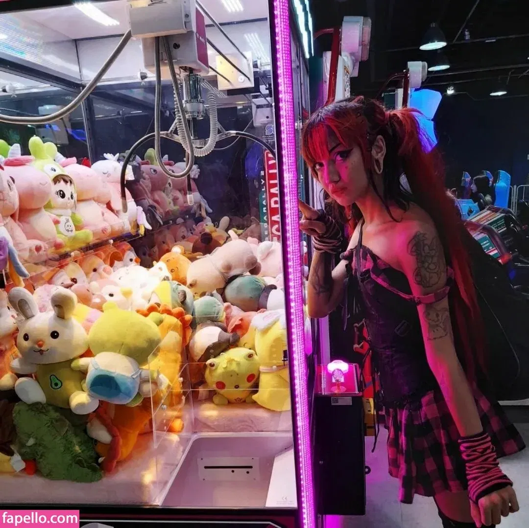 YoiFox Onlyfans Photo Gallery 