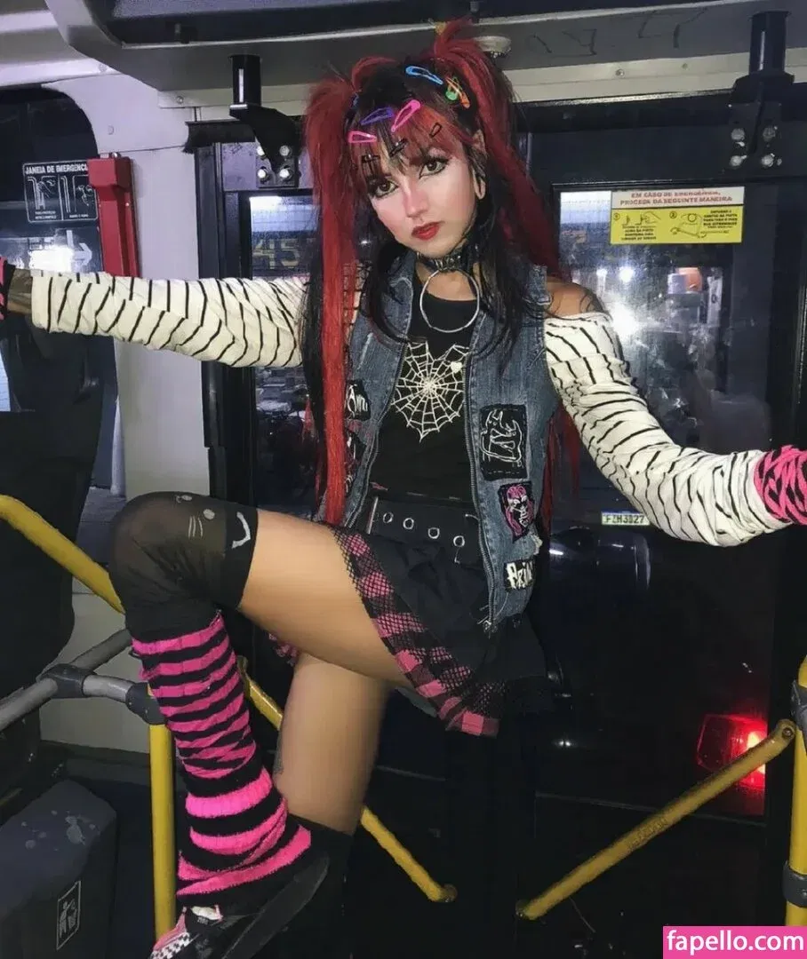 YoiFox Onlyfans Photo Gallery 