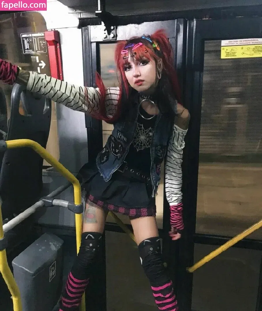 YoiFox Onlyfans Photo Gallery 