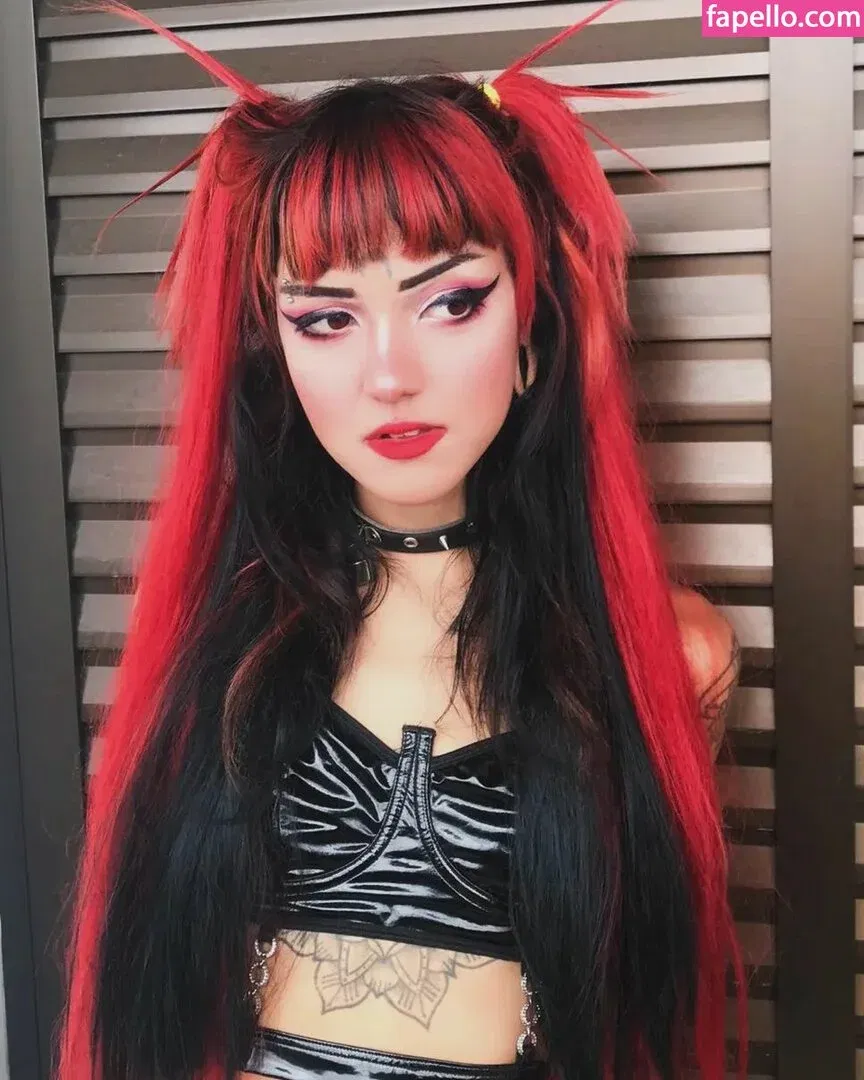 YoiFox Onlyfans Photo Gallery 