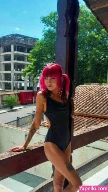 YoiFox Onlyfans Photo Gallery 