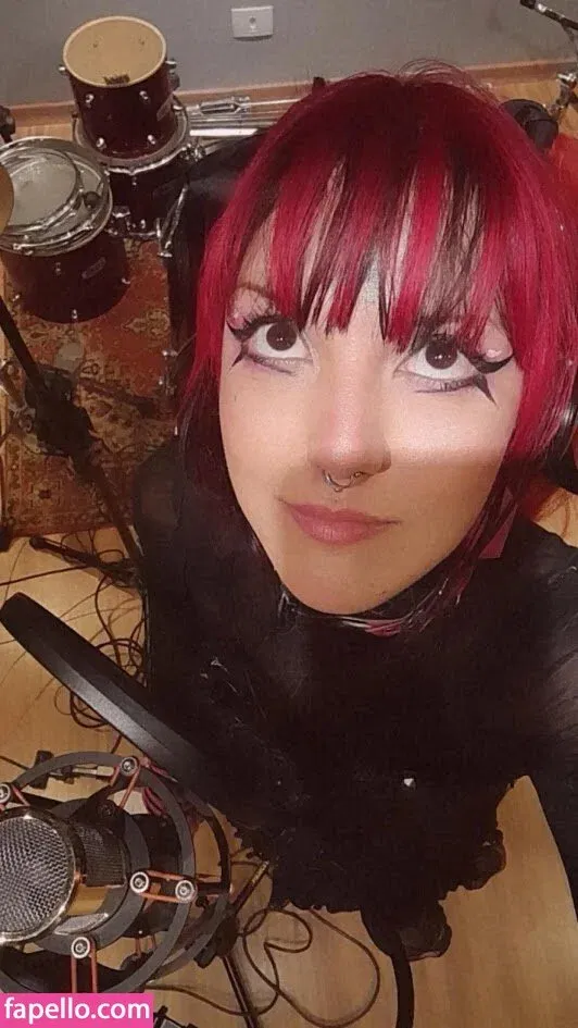 YoiFox Onlyfans Photo Gallery 