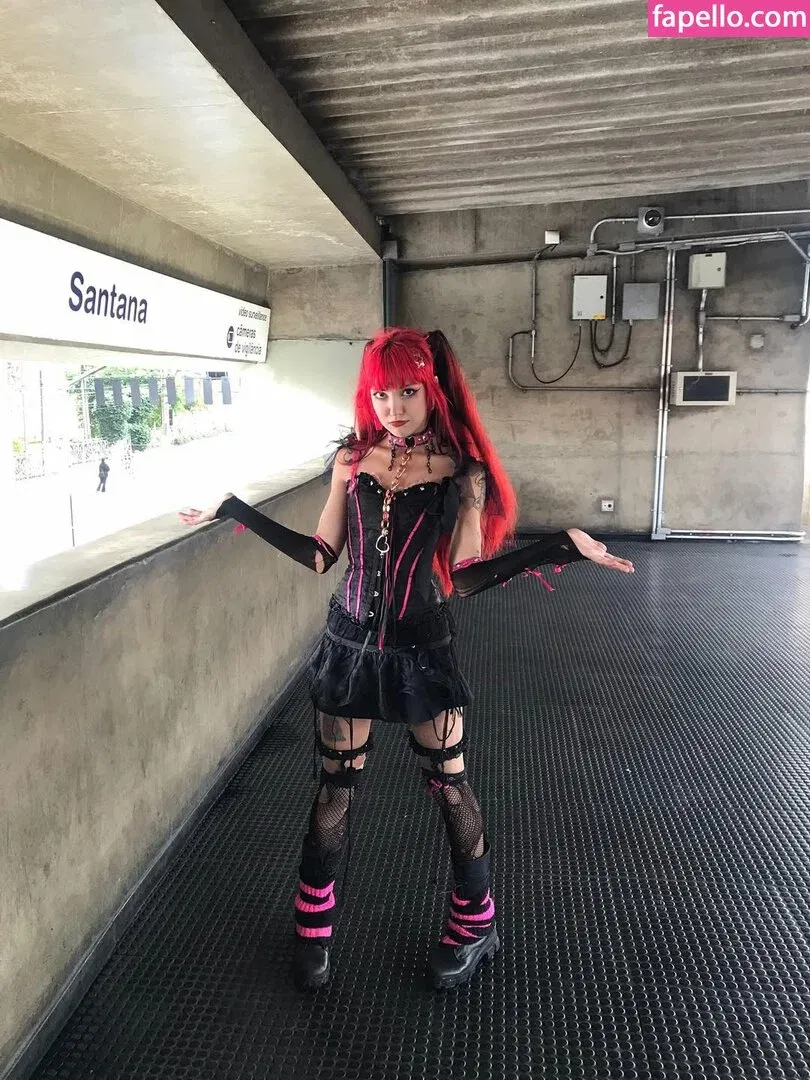 YoiFox Onlyfans Photo Gallery 