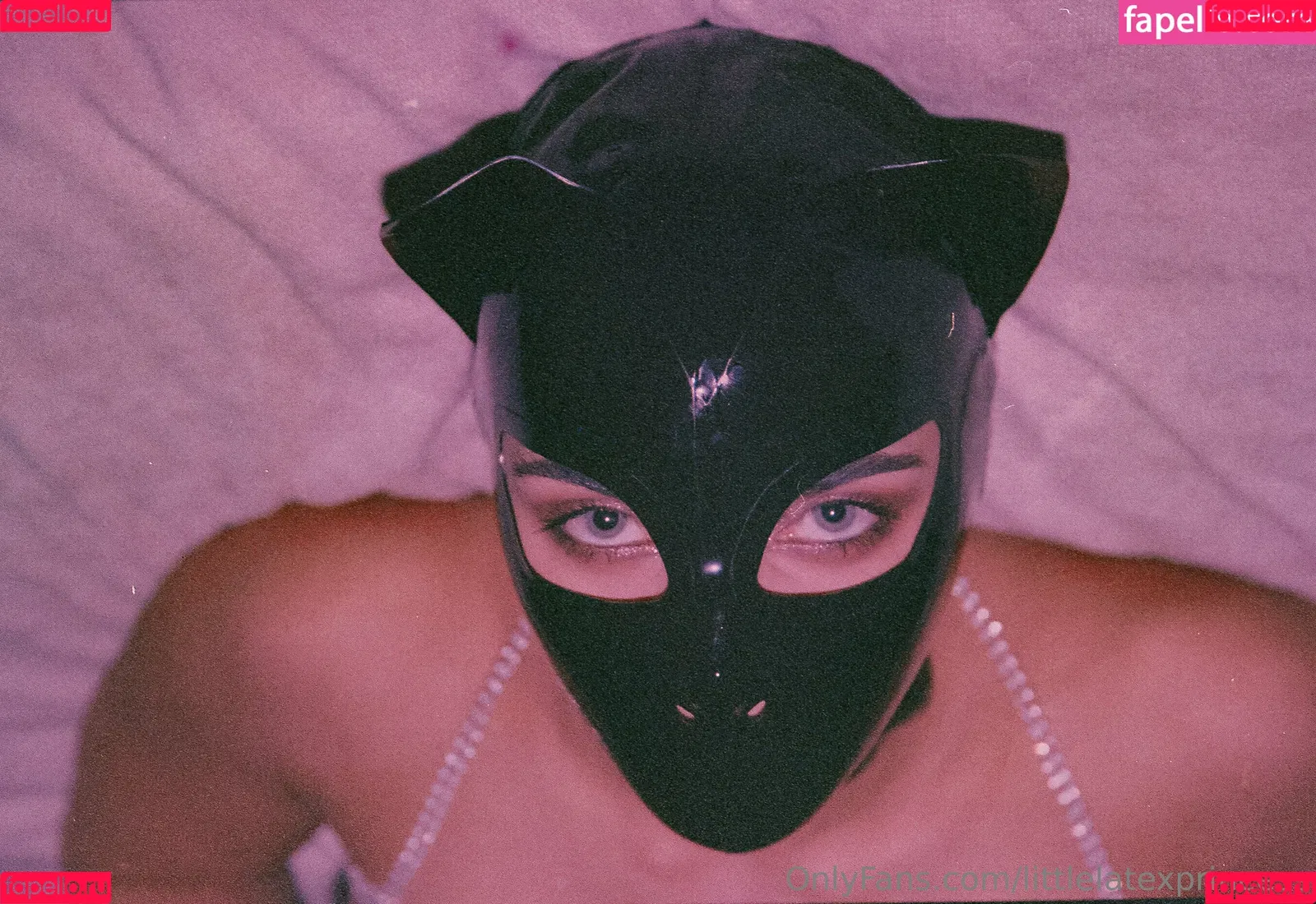 littlelatexprincess Onlyfans Photo Gallery 