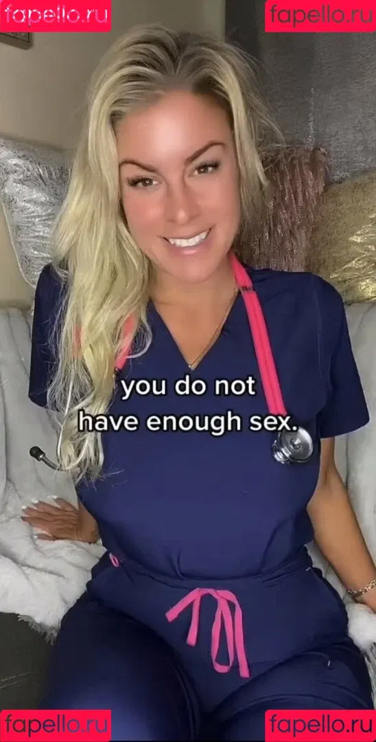 NurseGwennie Onlyfans Photo Gallery 