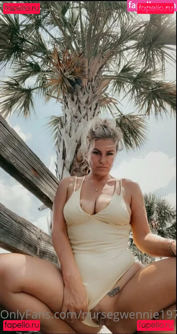 NurseGwennie Onlyfans Photo Gallery 