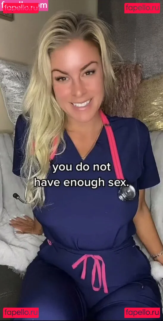 NurseGwennie Onlyfans Photo Gallery 