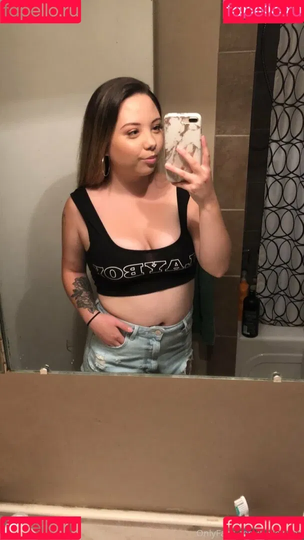haileyyrae Onlyfans Photo Gallery 