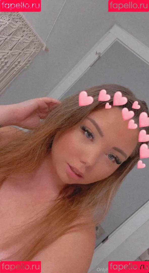 haileyyrae Onlyfans Photo Gallery 