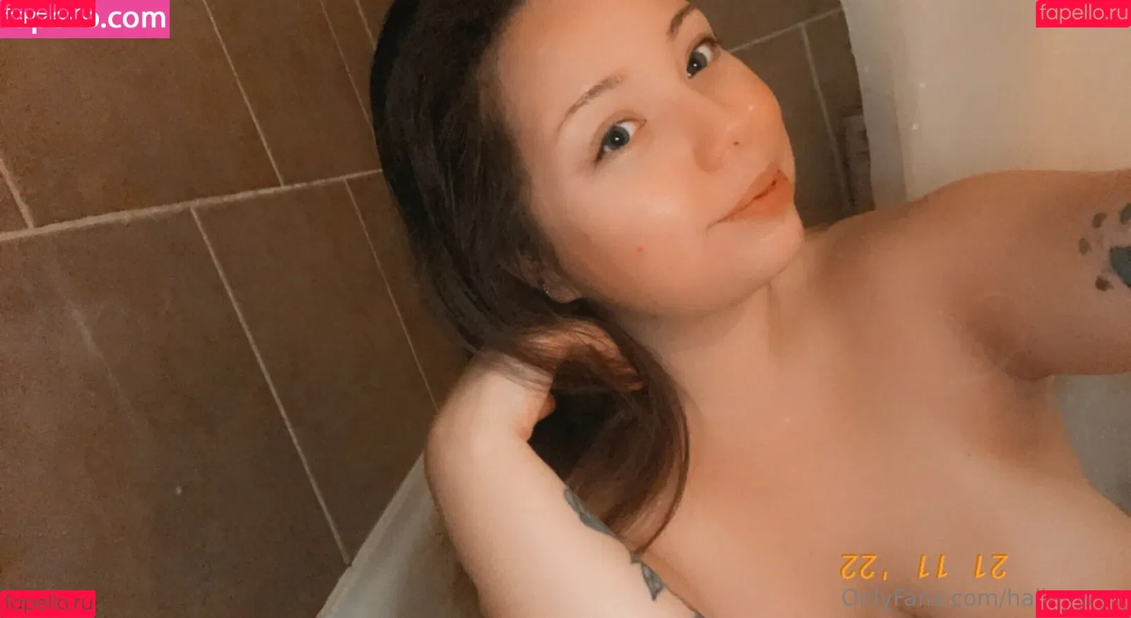haileyyrae Onlyfans Photo Gallery 