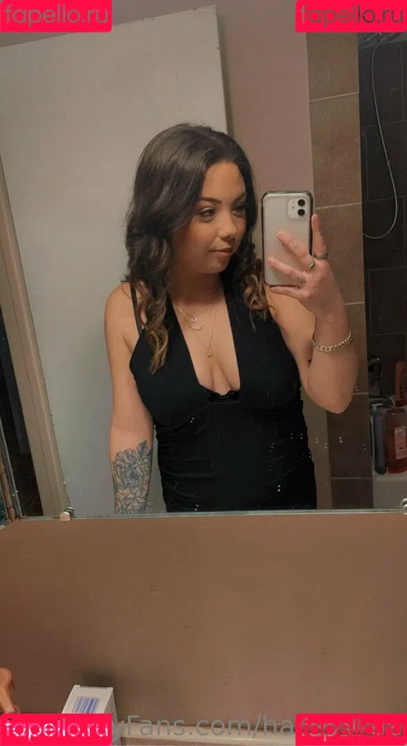 haileyyrae Onlyfans Photo Gallery 