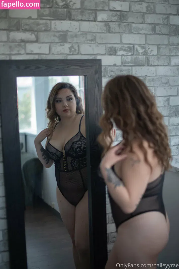 haileyyrae Onlyfans Photo Gallery 