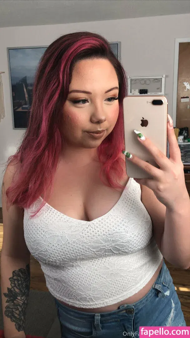 haileyyrae Onlyfans Photo Gallery 