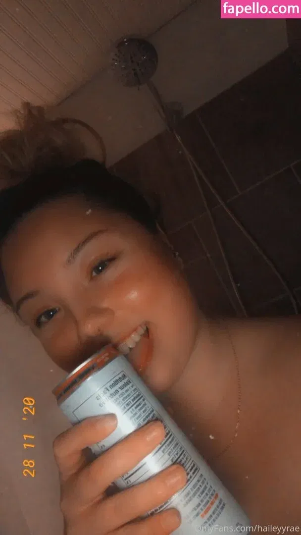 haileyyrae Onlyfans Photo Gallery 