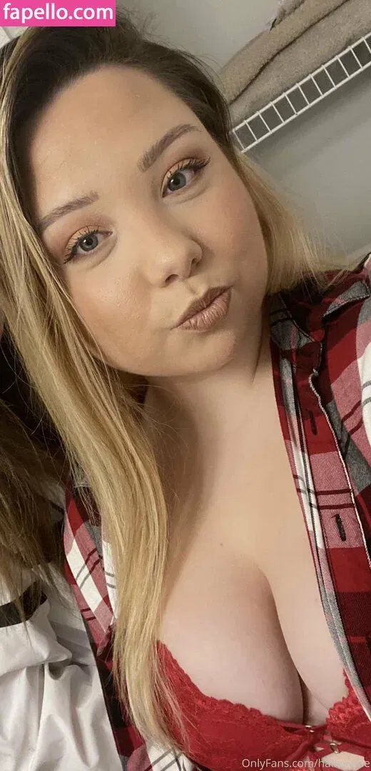 haileyyrae Onlyfans Photo Gallery 