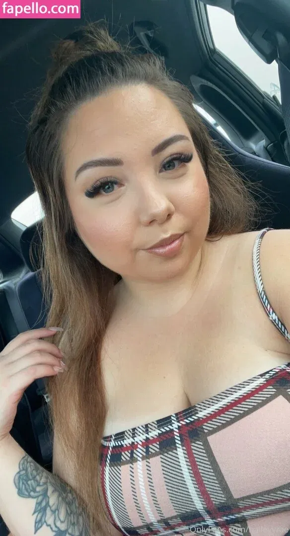 haileyyrae Onlyfans Photo Gallery 