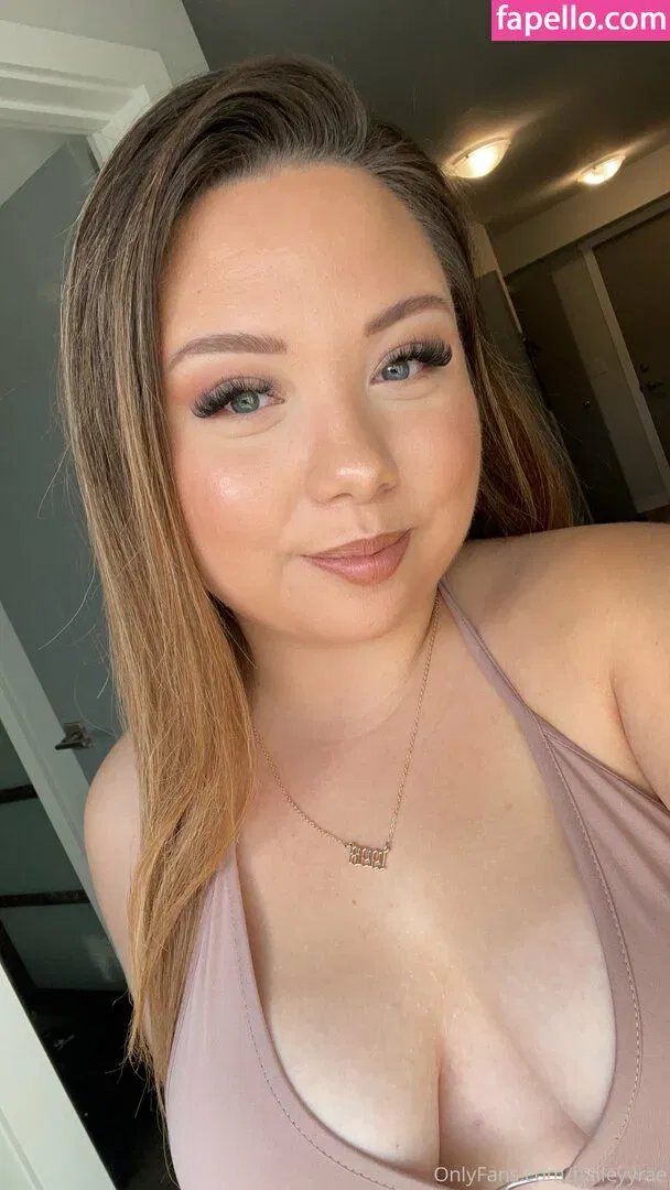 haileyyrae Onlyfans Photo Gallery 